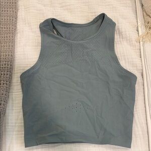 Lululemon Athletica zoned in Top